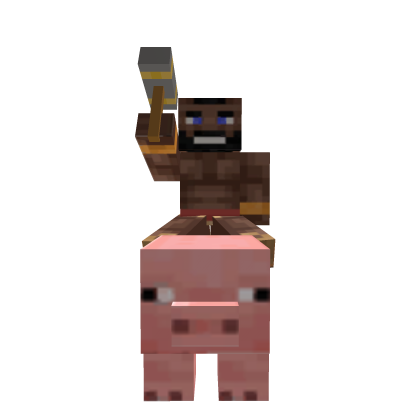 Pigrider thumbnail