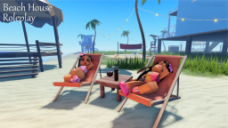 Odgrywanie ról w Beach House