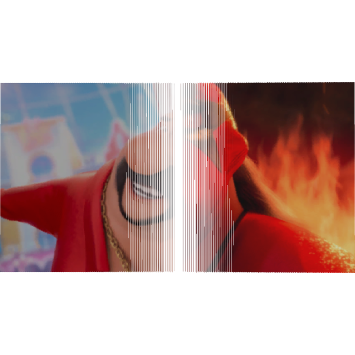 El Macho meme ANIMATED