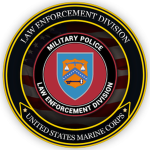 |USMC| - Law Enforcement Division