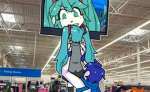 The Walmart Squad Group!
