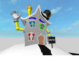 Crazy Fun House