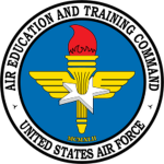 〔Air Force〕Air Education and Training Command