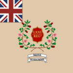 71st Regiment of Foot (TBE)