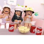 Squid Game’s Squad