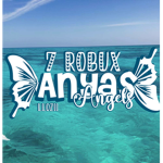 • Anya’s Angels •