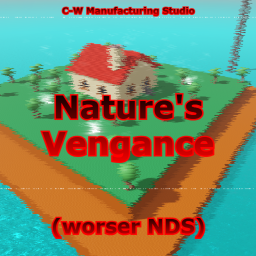 nature's vengance