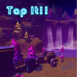 👇Tap It Simulator! 👇