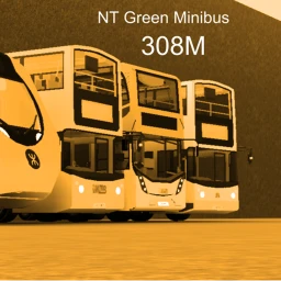 Hong Kong GMB 308M/ 308A icon