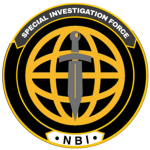 Intelligence Branch ᅠ