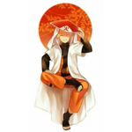 Naruto usumaki group