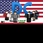 [USA] District of Columbia