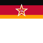 German communist party of overrun