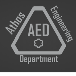 [AED] Athos Engineering Department