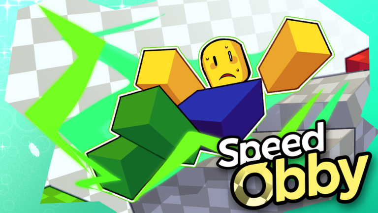 스피드 오비 - 로블록스 인디게임 | 로블독