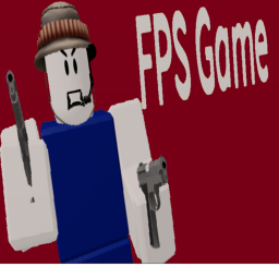 A FPS Game 👽