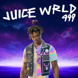 Dreaming With Juice WRLD