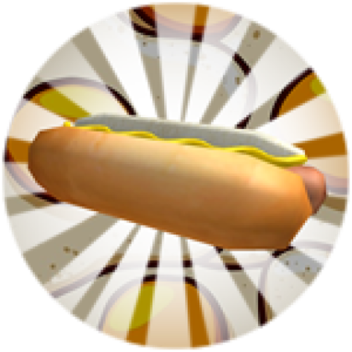 Hot dog government