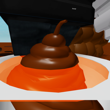 poop poop poo