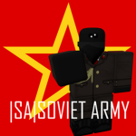 |SA| Soviet Army