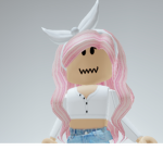 The Roblox Unicorn Family