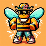 BuzzyBeeZ Clothing