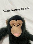 Creepy Monkey Group!