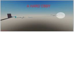 Hard obby (Chart) icon