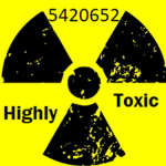 Toxic (Da Hood)
