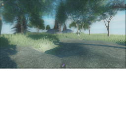 Empty world *SHOWCASE*