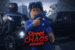 Street Chaos