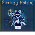 ✨Fantasy Hotels✨