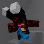 The Noob leader
