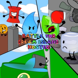 BFDI Hosted!