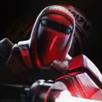 The Dark Legion..