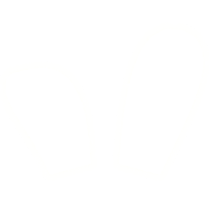 Pure White Glowing Bunny Ears (EMISSIVE) Roblox item