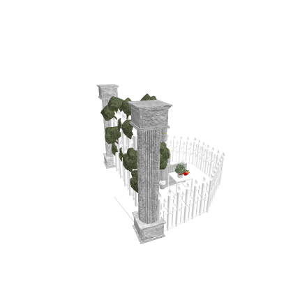 strawberry throne