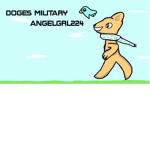 Doges Military.