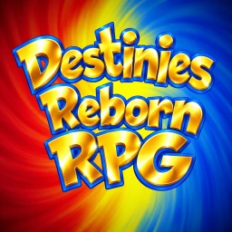 Destinies Reborn RPG NEW icon