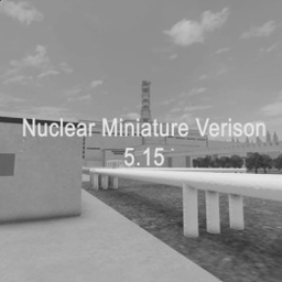 Nuclear Miniature Version