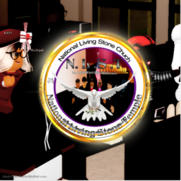 NLST|  National Living stone Temple
