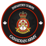 [CFA] Infantry Corps