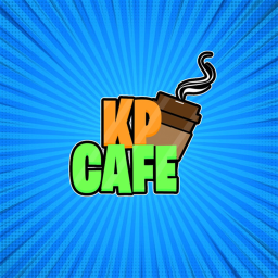 KP Cafe ☕️