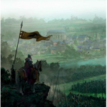 Before the Dragons