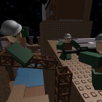 ~Modern BLOXfare II~ 