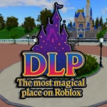 Disneyland Park Roblox Group Thumbnail