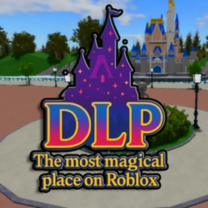 Disneyland Park Roblox Roblox group icon