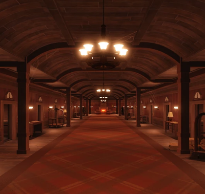 Doors Lobby preview 1