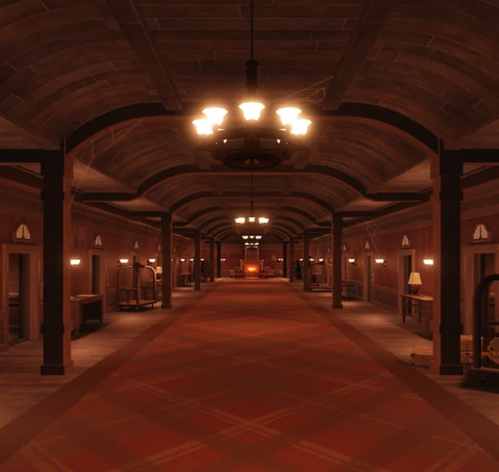 Doors Lobby preview 1