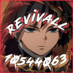 Revivalls